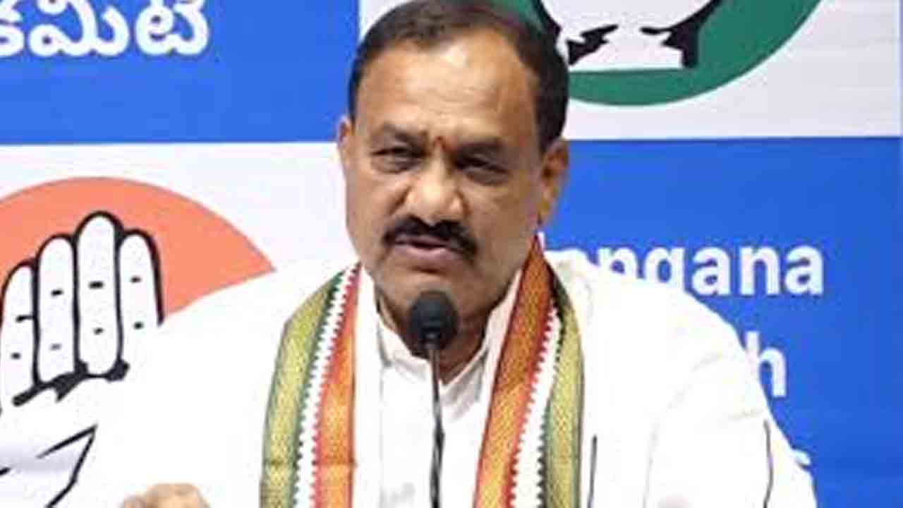 నెలాఖరులో మంత్రివర్గ విస్తరణ!