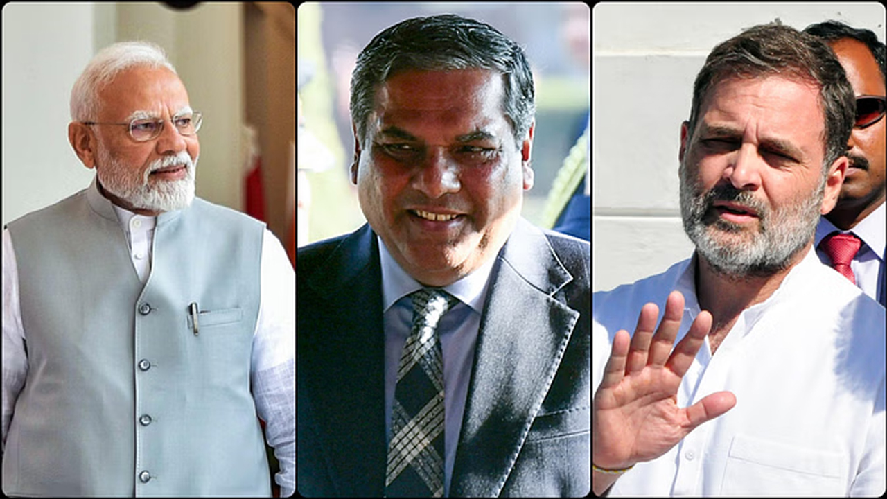 New CBI Director | సీబీఐకి కొత్త డైరెక్టర్‌.. ప్రధాని మోదీ అధ్యక్షతన నియామక కమిటీ భేటీ..!