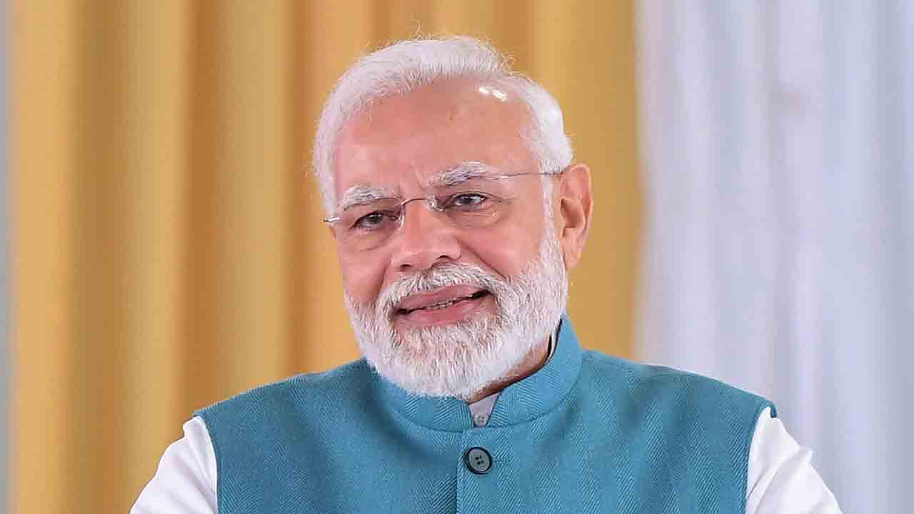 PM Modi | ఉగ్రవాదానికి వ్యతిరేకంగా యావత్‌ భారతదేశం ఏకమైంది.. మన్‌ కీ బాత్‌లో ప్రధాని మోదీ