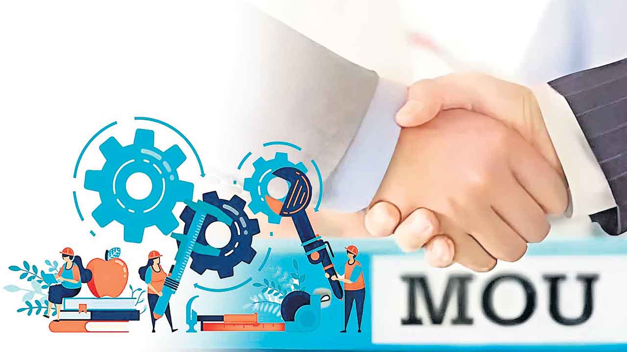 Telangana | పెట్టుబడి ఒప్పందాలపై ఆపసోపాలు.. యూనిట్లను పెట్టేందుకు ముందుకు రాని కంపెనీలు!