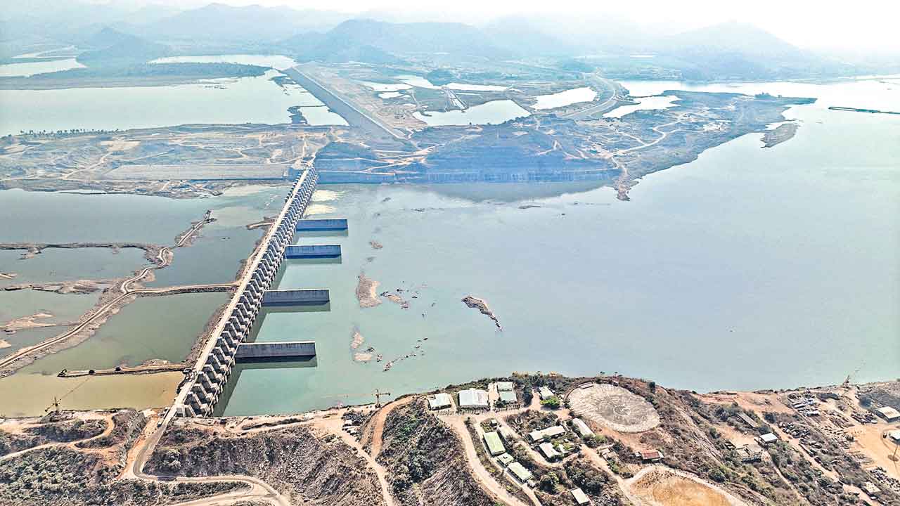 Polavaram