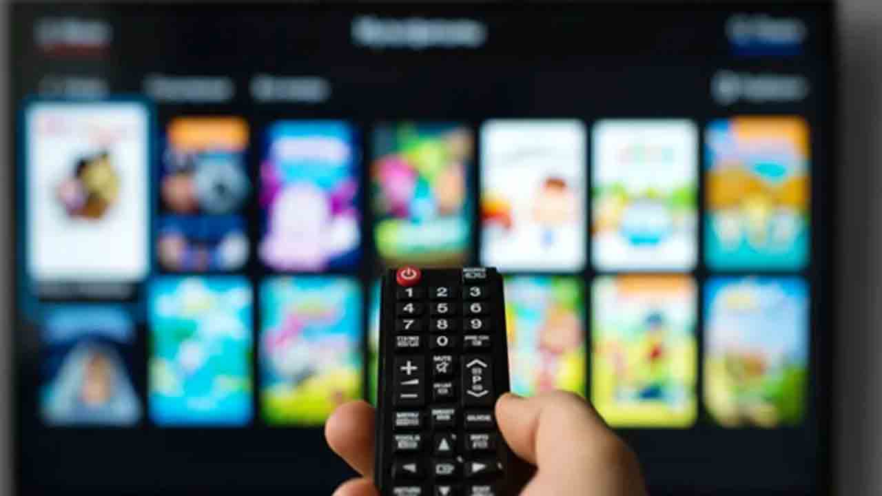 Pak movies ban on OTT | పాకిస్థాన్ కంటెంట్‌ను నిలిపివేయాలని OTTలకు కేంద్రం ఆదేశం