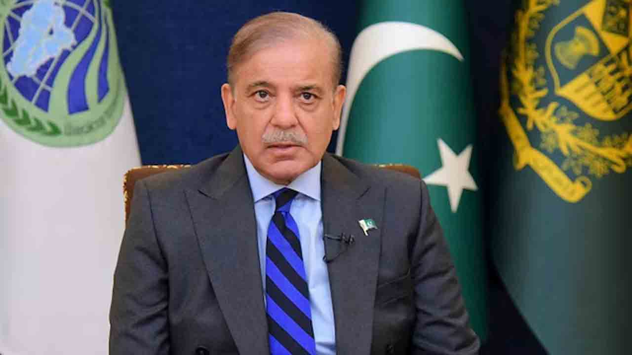 Pakistan | భారత్‌పై దాడికి సిద్ధమవుతోన్న పాక్‌..? ప్రతిచర్యకు అనుమతిచ్చిన ప్రధాని షెహబాజ్‌