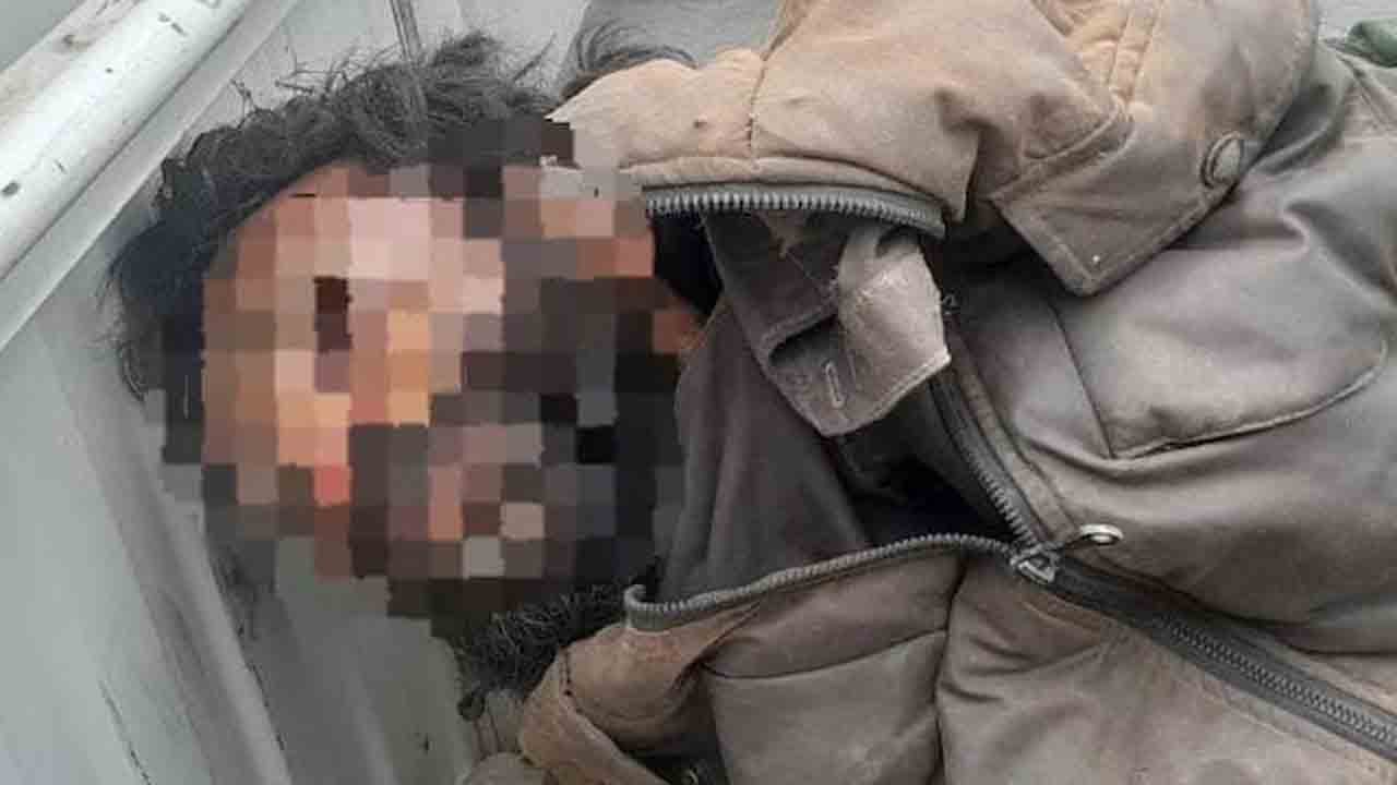 Pak national | చొరబాటుకు యత్నం.. పాక్‌ జాతీయుడిని హతమార్చిన బీఎస్‌ఎఫ్‌