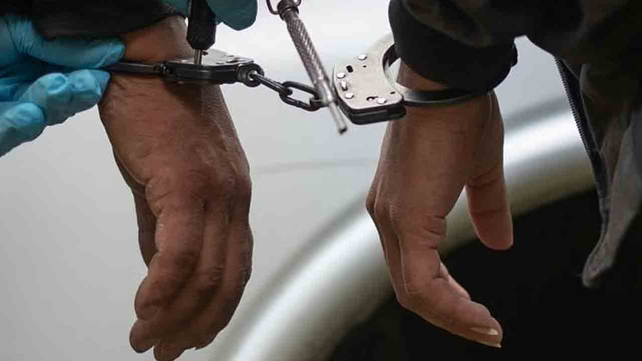 Arrest | భారత సైన్యం రహస్య సమాచారం పాకిస్థాన్‌కు.. పంజాబ్‌లో ఇద్దరు అరెస్ట్‌