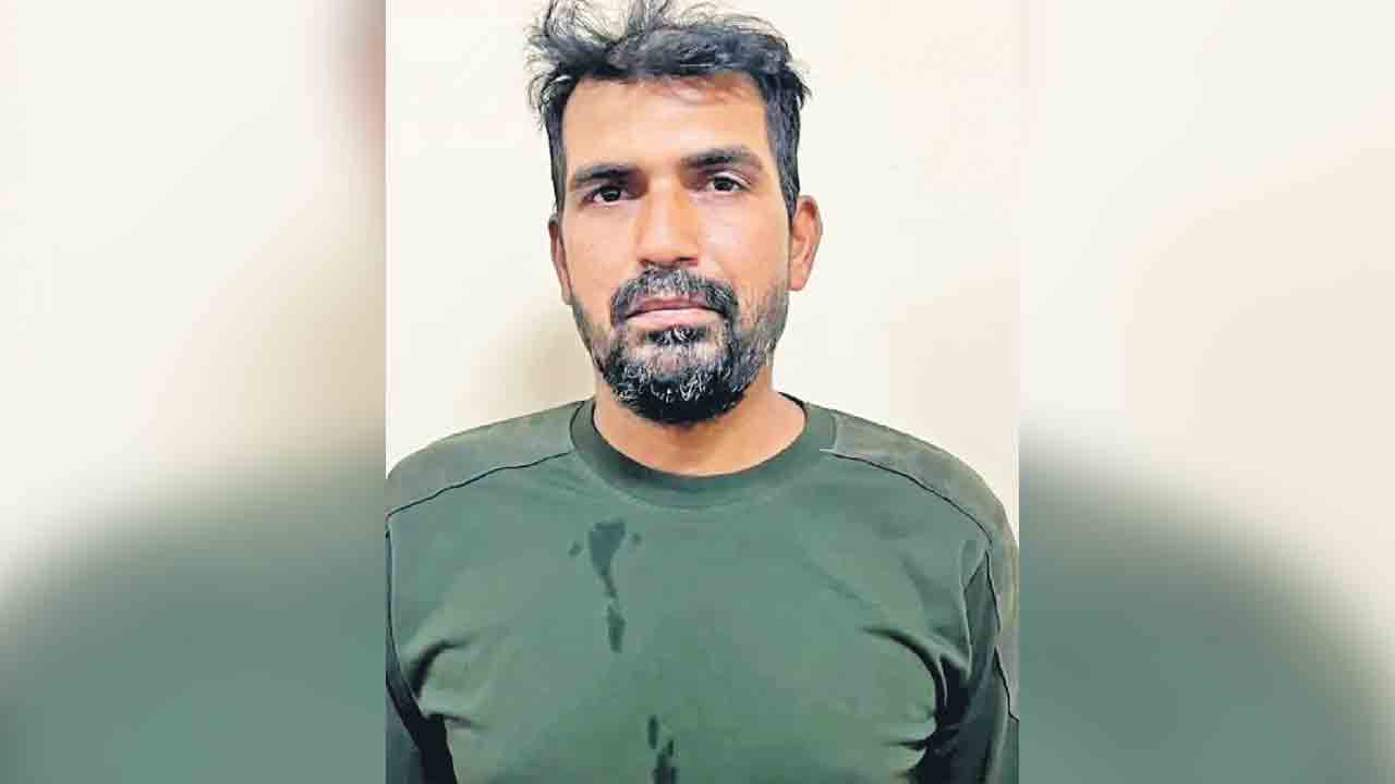 బీఎస్ఎఫ్ జవాన్ను అప్పగించిన పాక్