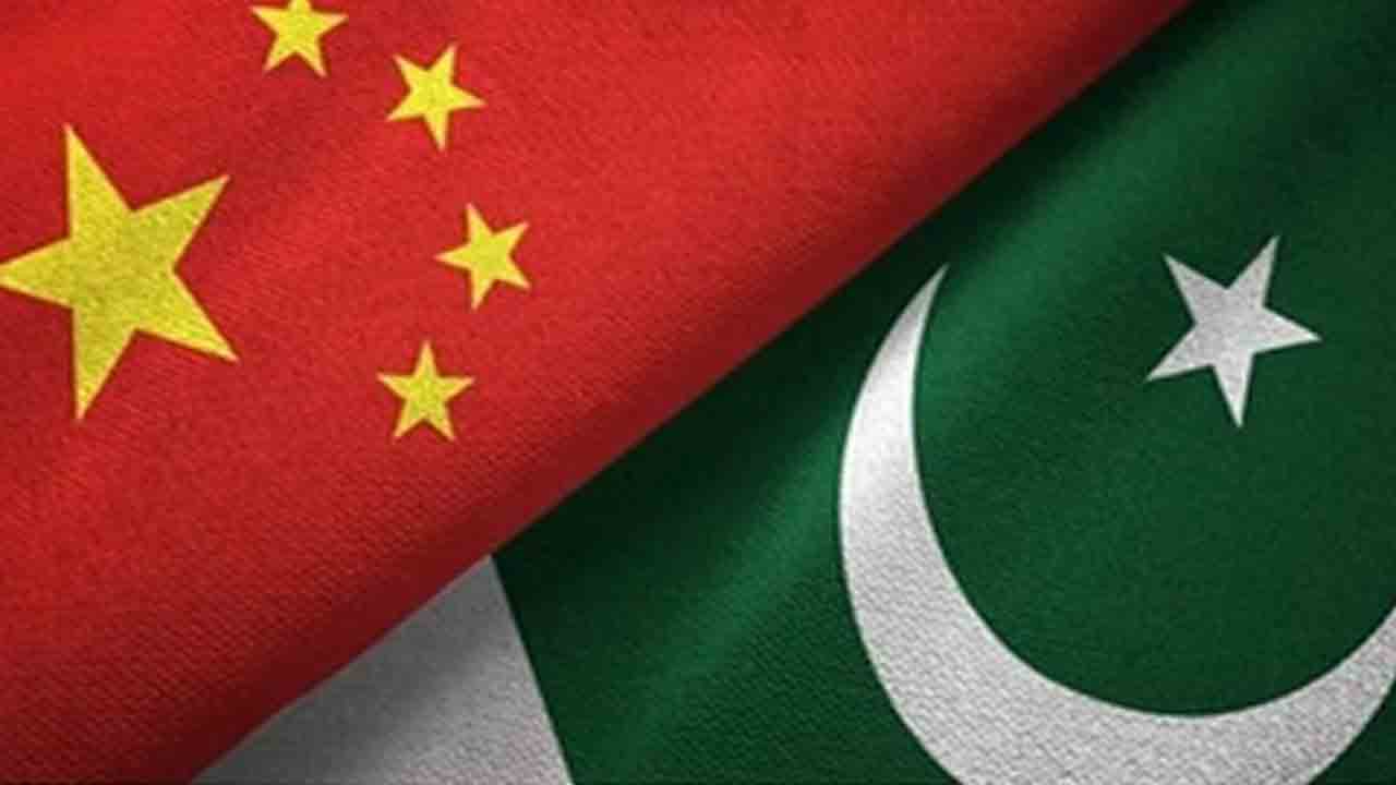 China | పాక్‌కు మేం ఆయుధాలు పంపుతలేం.. ఇంటర్నెట్‌లో ప్రచారాన్ని కొట్టిపారేసిన చైనా