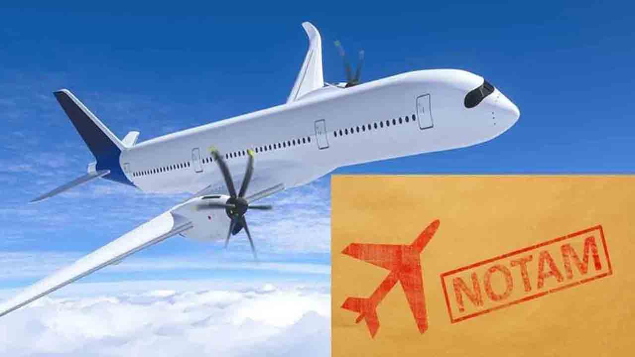 పాక్‌ విమానాలకు గగనతల నిషేధం పొడిగింపు