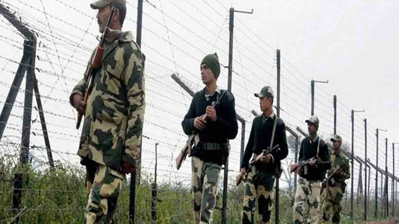 Poonch | భారత భూభాగంలోకి మరో పాకిస్థానీ.. అదుపులోకి తీసుకున్న ఆర్మీ