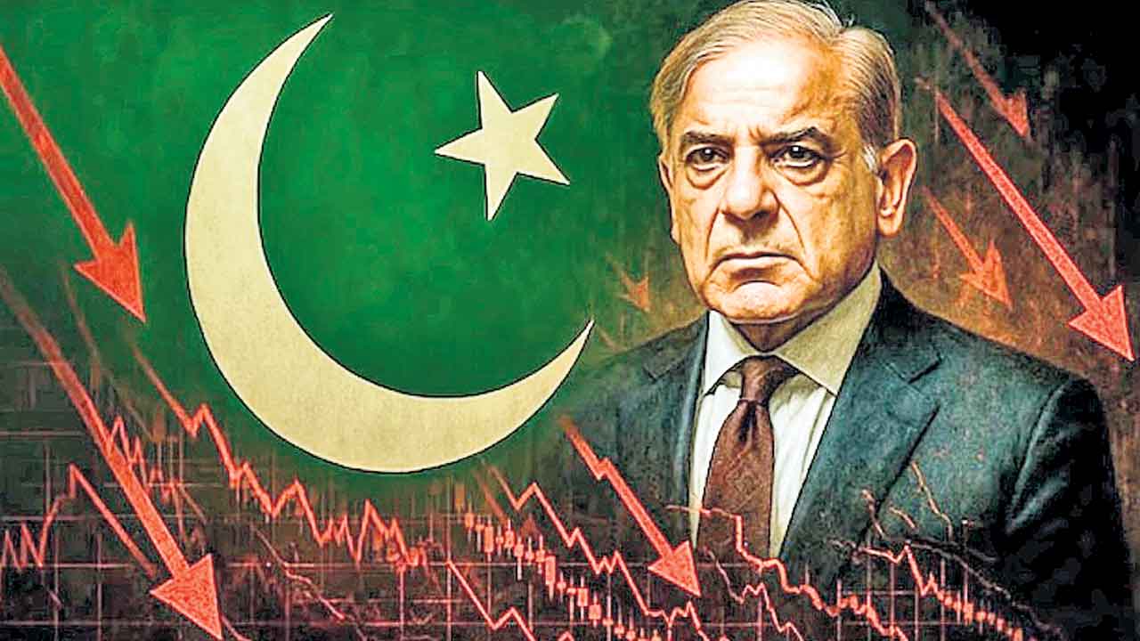 Pahalgam Attack | పాక్‌పై ఆర్థిక దిగ్బంధం!