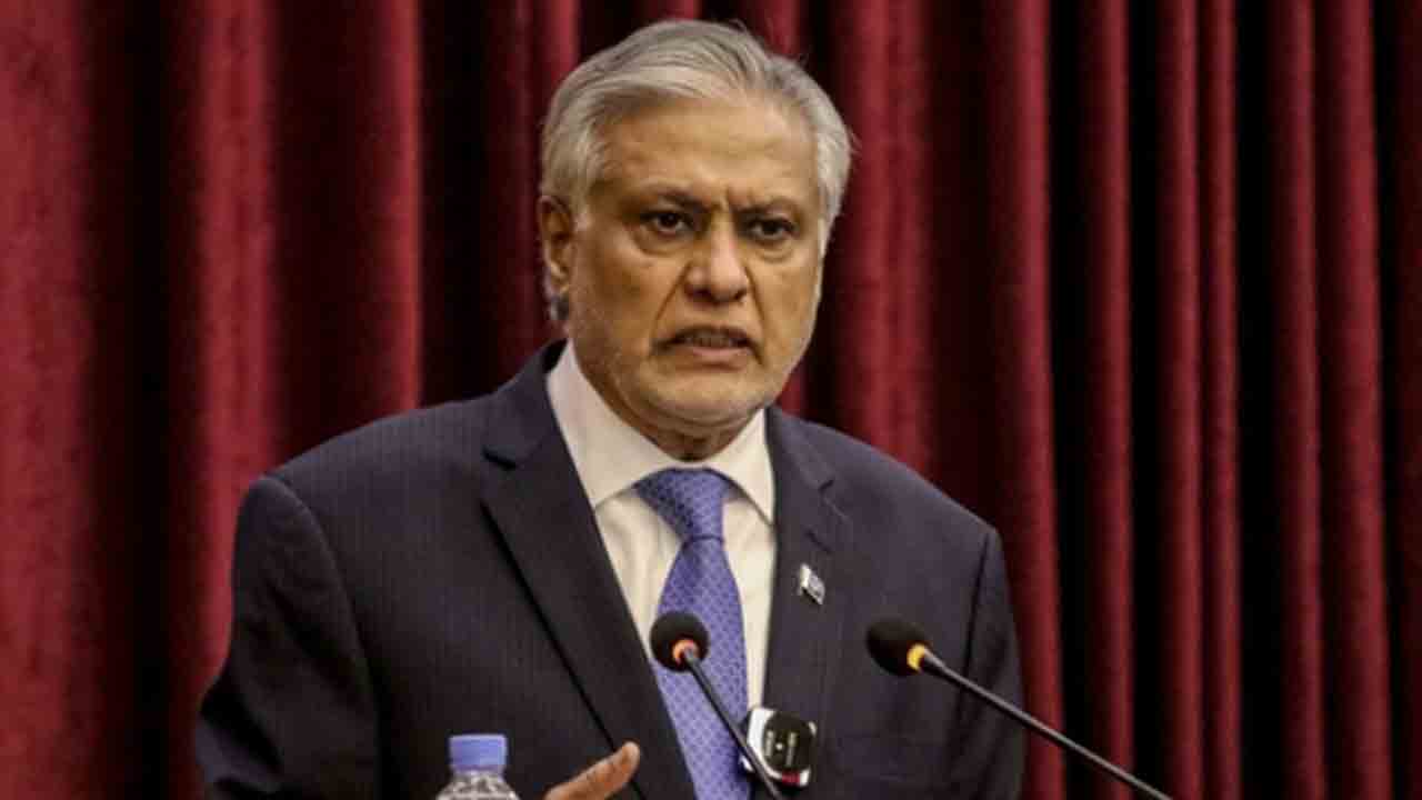 India Pakistan Ceasefire | భారత్, పాకిస్థాన్‌ కాల్పుల విరమణ.. శాంతి ఒప్పందంపై పాక్‌   ఏమన్నదంటే?