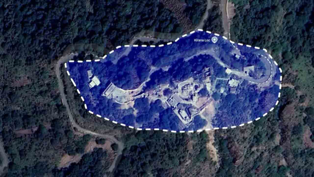 Pakistan’s Kirana Hills | పాకిస్థాన్‌ కిరానా హిల్స్‌లో ఏమున్నది?.. త్రివిధ దళాల బ్రీఫింగ్‌లో  ఎందుకు ప్రస్తావించారు?