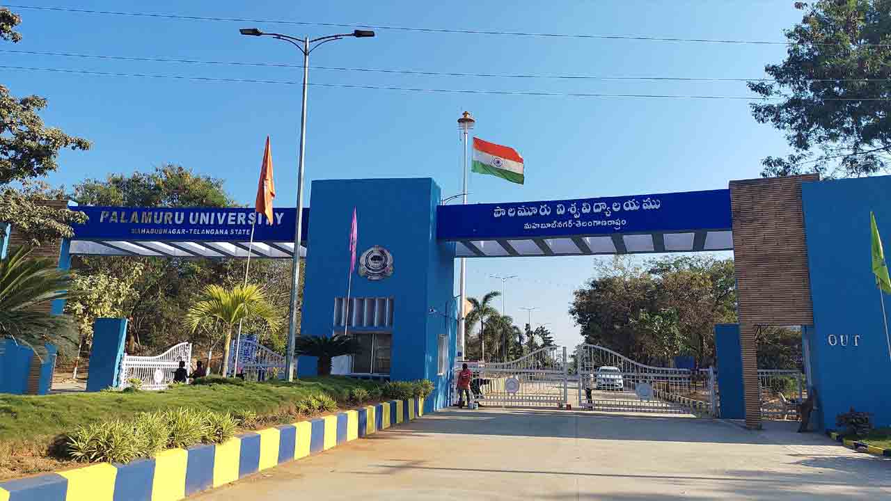 నేటి నుంచి దోస్త్‌