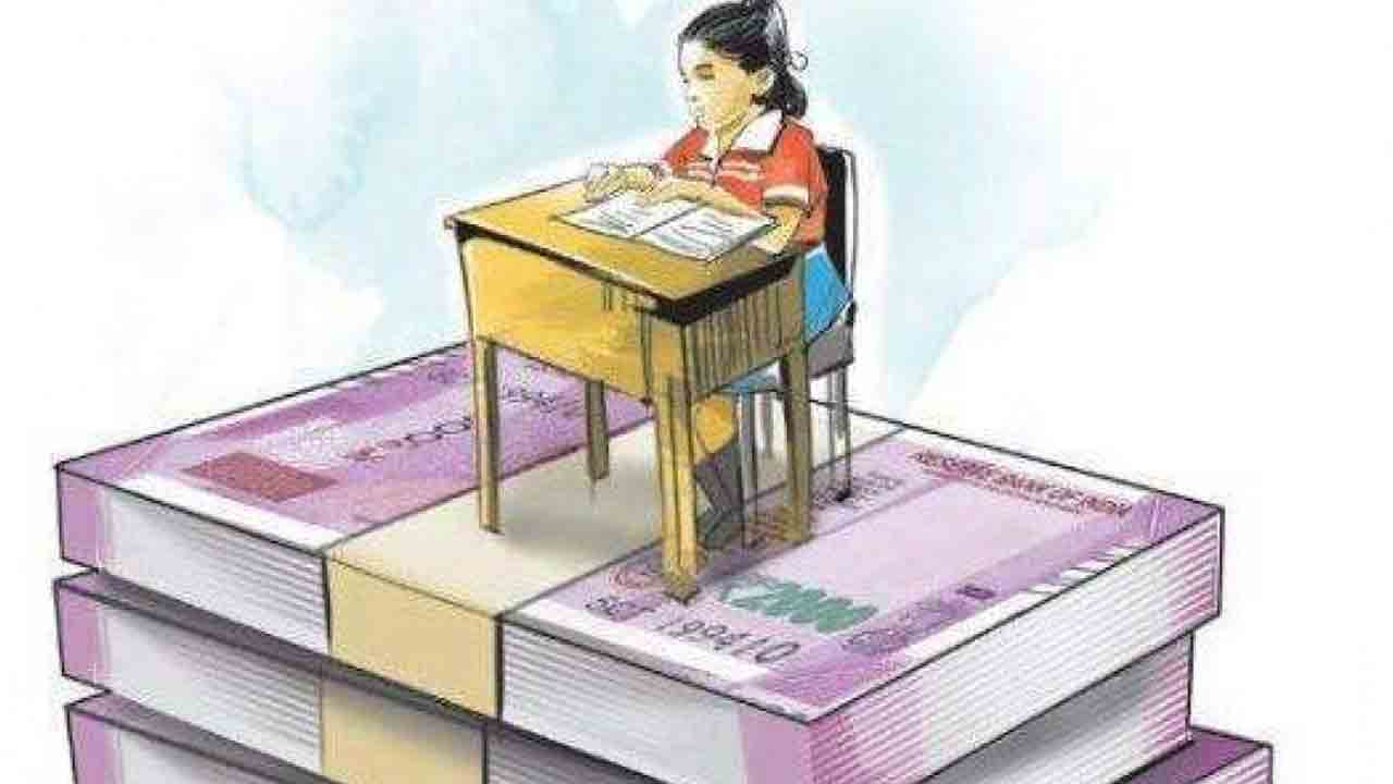 Tuition Fees | 50 కాలేజీల్లో ఫీజుల పెంపునకు బ్రేక్?.. బీటెక్ ట్యూషన్ ఫీజుల సవరణ మళ్లీ మొదటికి రానున్నదా?