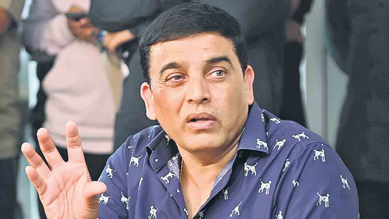 పవన్‌ సినిమాను ఆపే దమ్ము ఎవరికీ లేదు