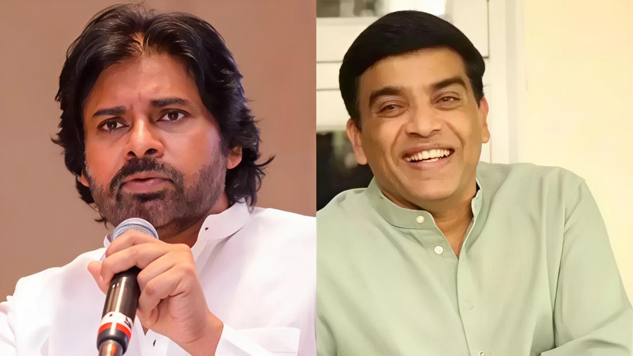 Dil Raju | సినిమా థియేటర్స్‌పై పవన్‌ కల్యాణ్‌ కీలక ఆదేశాలు.. నిర్మాత దిల్‌ రాజు స్పందన ఇదే..!