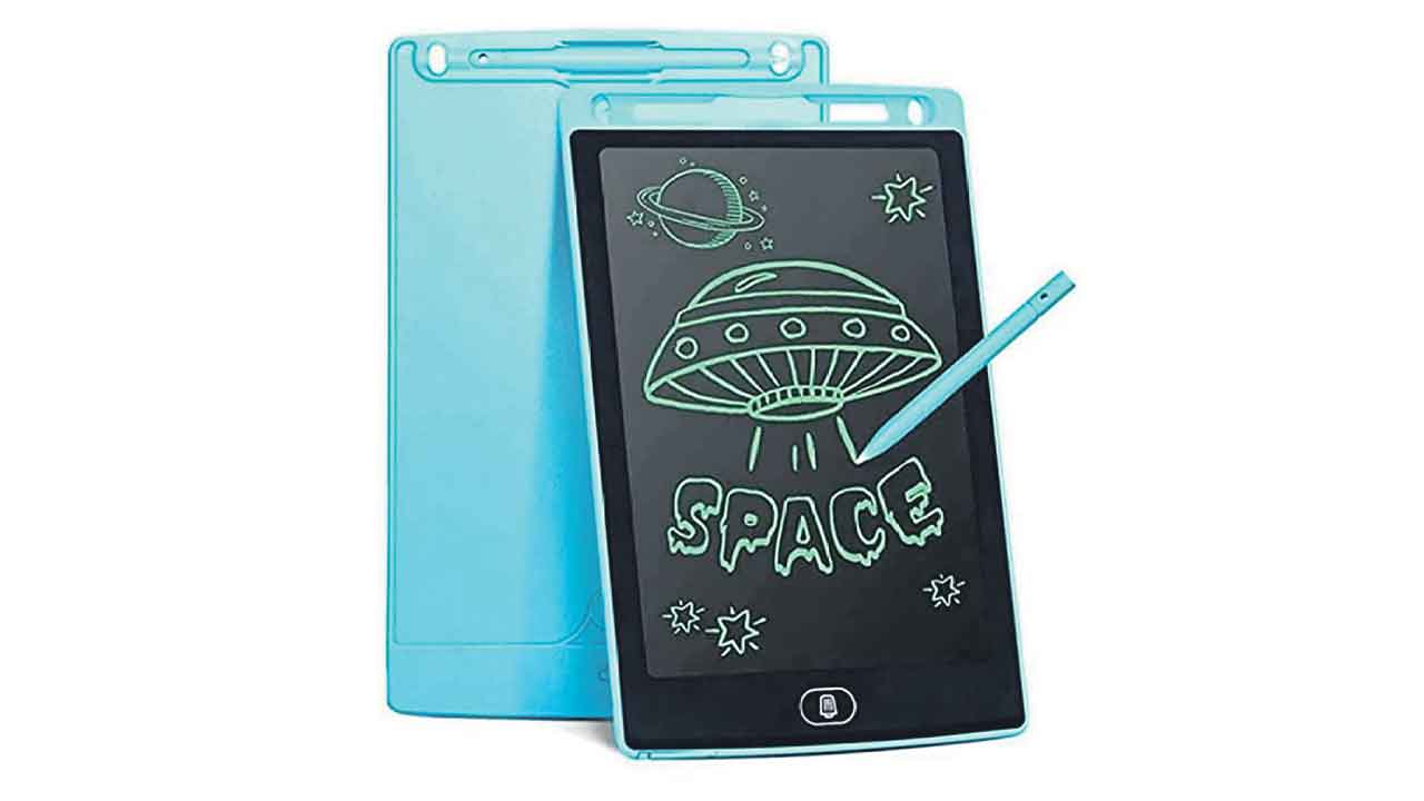 Pen Pads