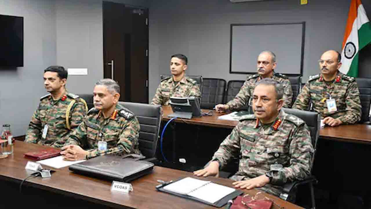 PoK | పీవోకేని తిరిగి అప్పగించడమే మిగిలుంది : సైనిక వర్గాలు