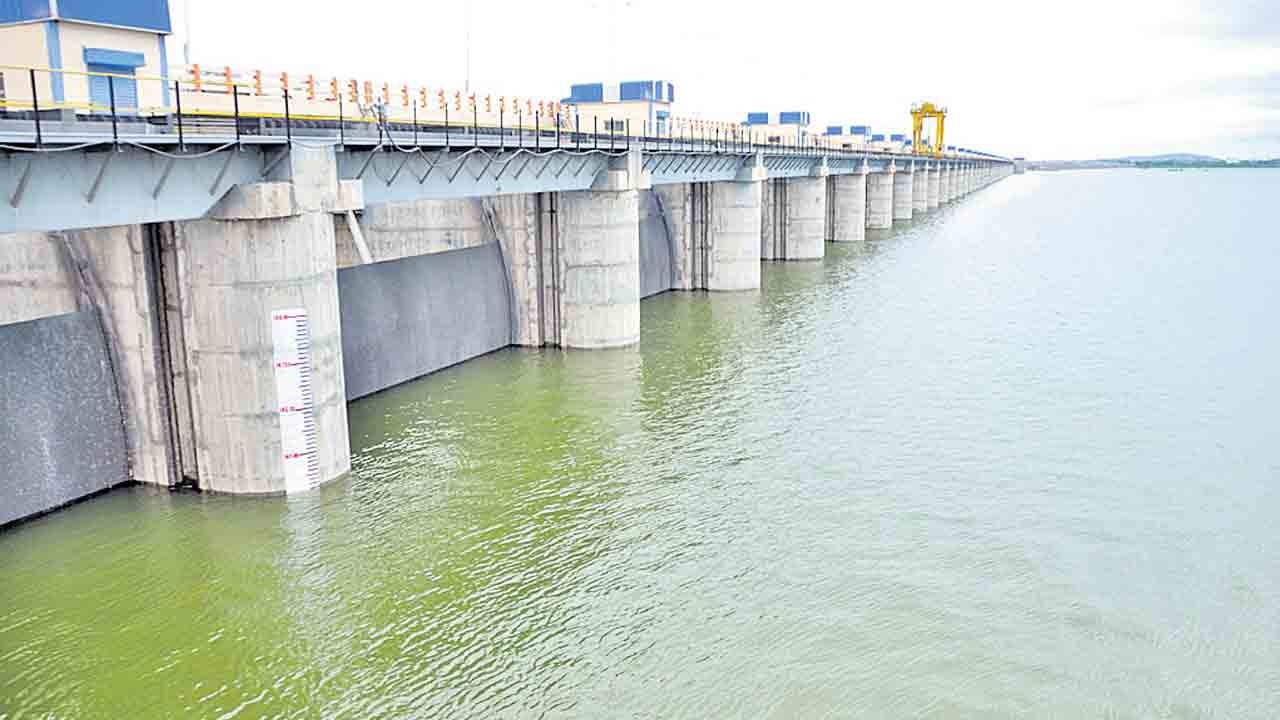 Polavaram