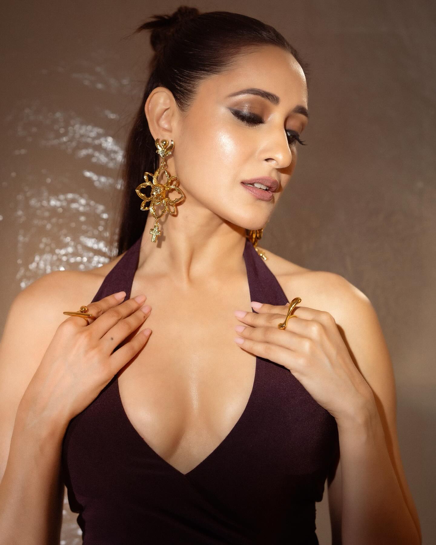 Pragya Jaiswal