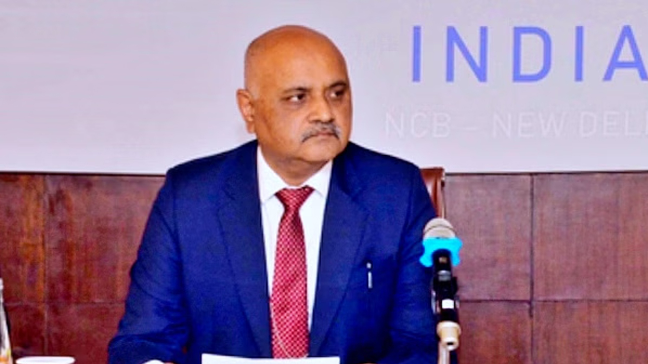 CBI | సీబీఐ డైరెక్టర్‌ ప్రవీణ్‌ సూద్‌ పదవీకాలం పొడగింపు..