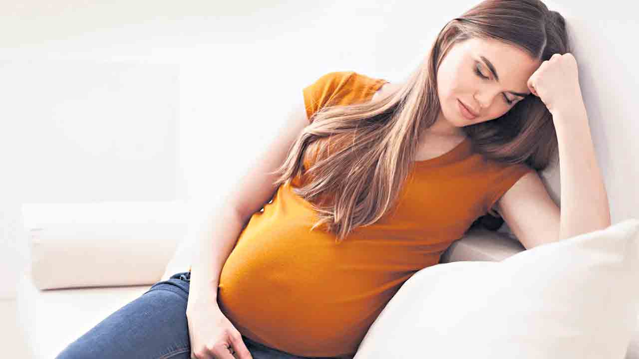 సంతాన సఫలతకు వడదెబ్బ