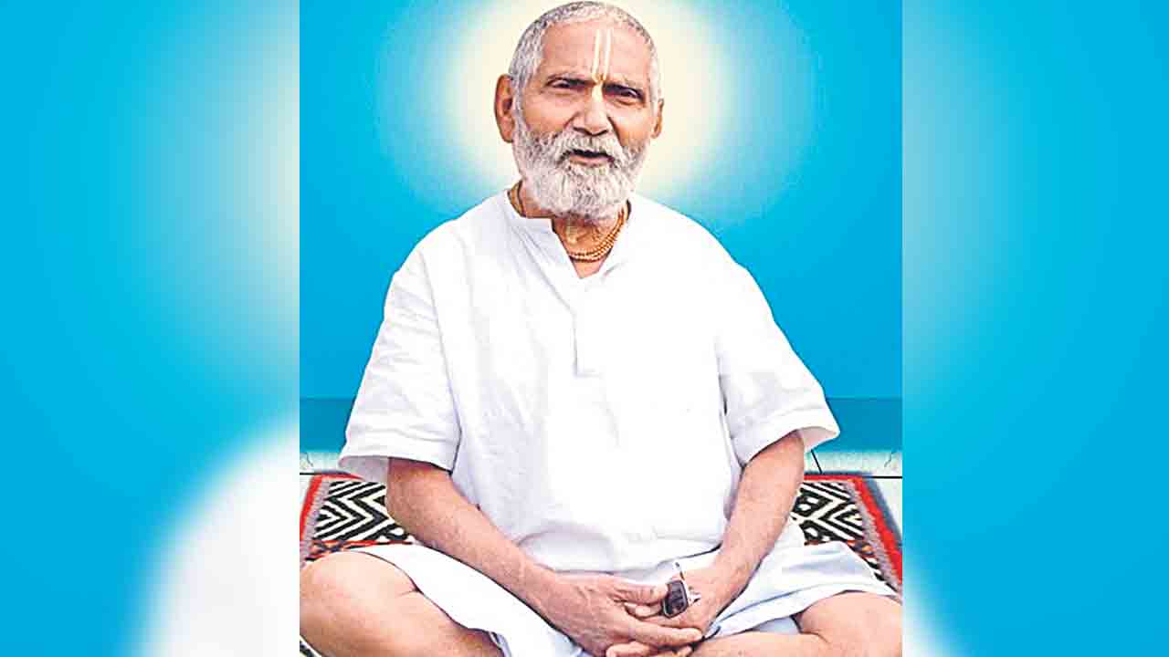 ఆధ్యాత్మిక గురువు బాబా శివానంద్‌ అస్తమయం