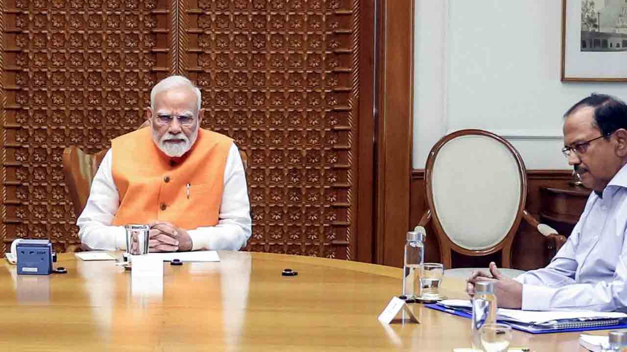 మోదీ యూరప్‌ పర్యటన రద్దు