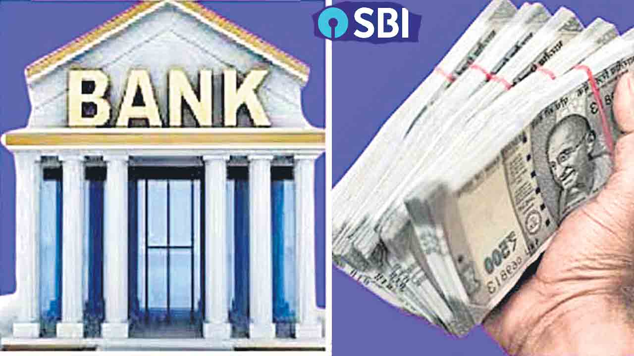 SBI Right Off | 26 వేల కోట్ల రుణాలు రైటాఫ్‌.. బ్యాలెన్స్‌ షీట్స్‌ నుంచి తొలగించిన ఎస్బీఐ