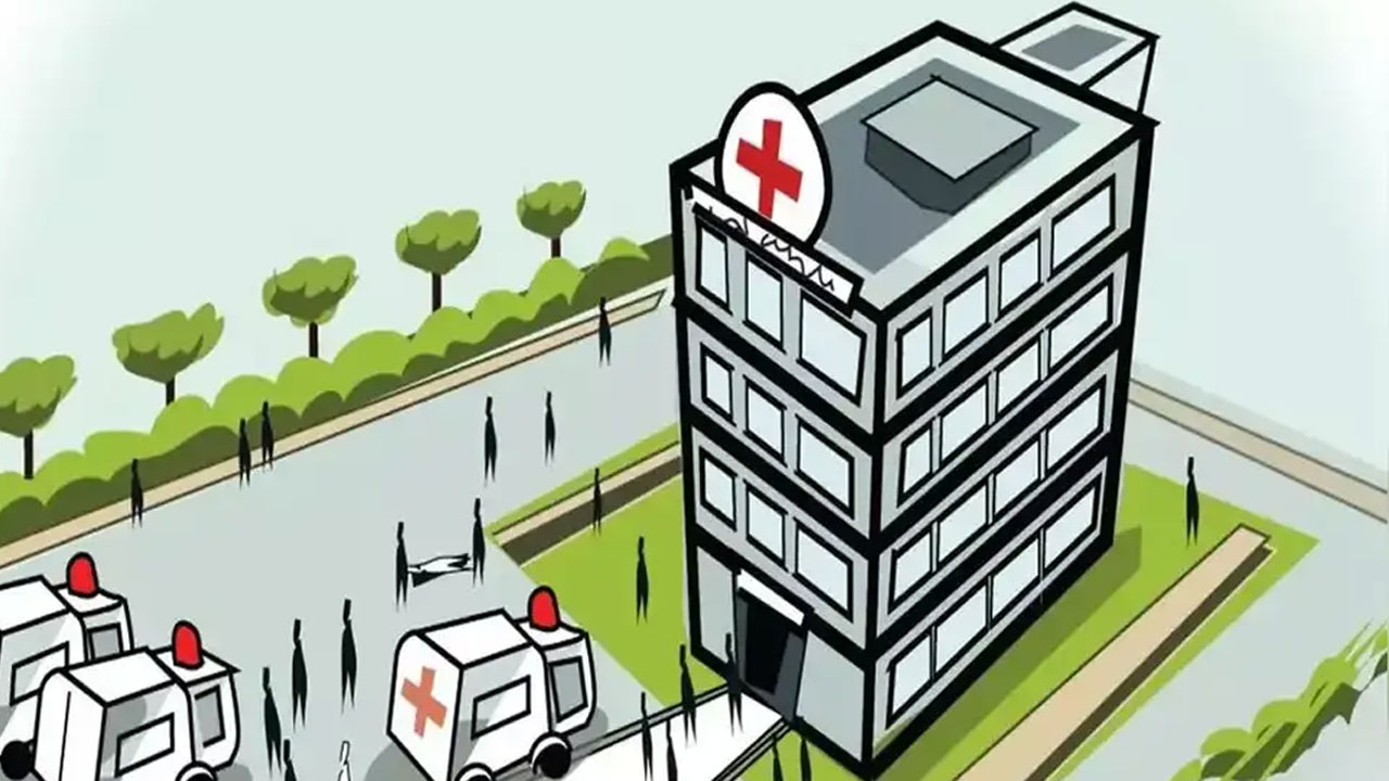 వైద్యుల నిర్లక్ష్యానికి.. గర్భిణి మృతి