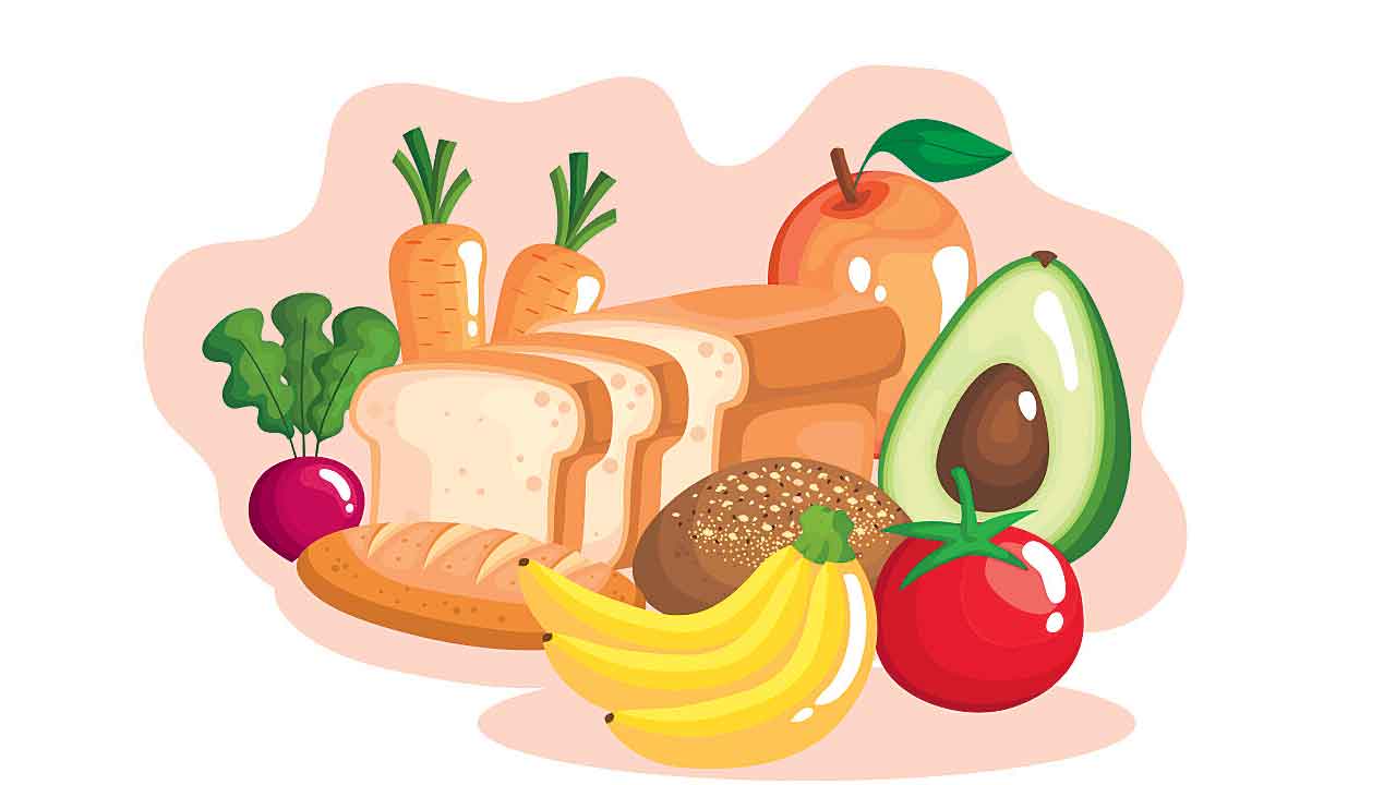 Processed Foods 3