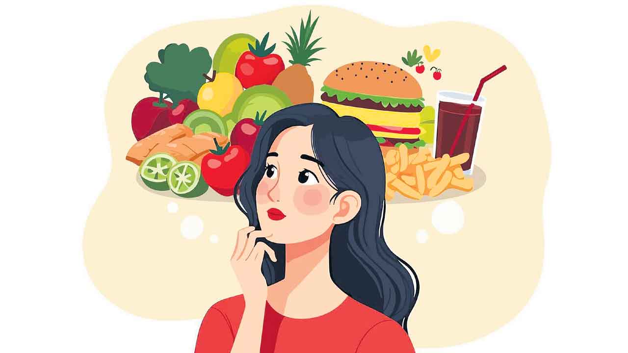 ప్రాసెస్డ్‌ పదార్థాలు వద్దు