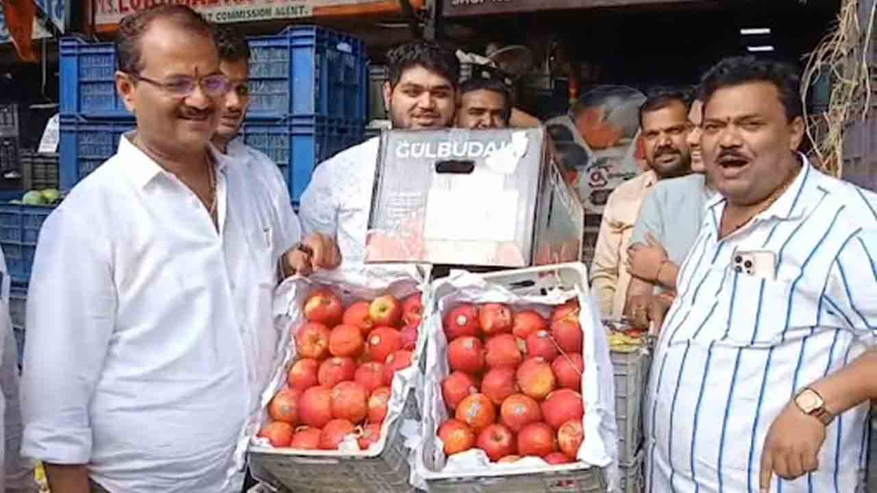 Boycott Turkey | భారత్‌లో ఊపందుకున్న బాయ్‌కాట్‌ టర్కీ నినాదం.. ఎందుకంటే..!