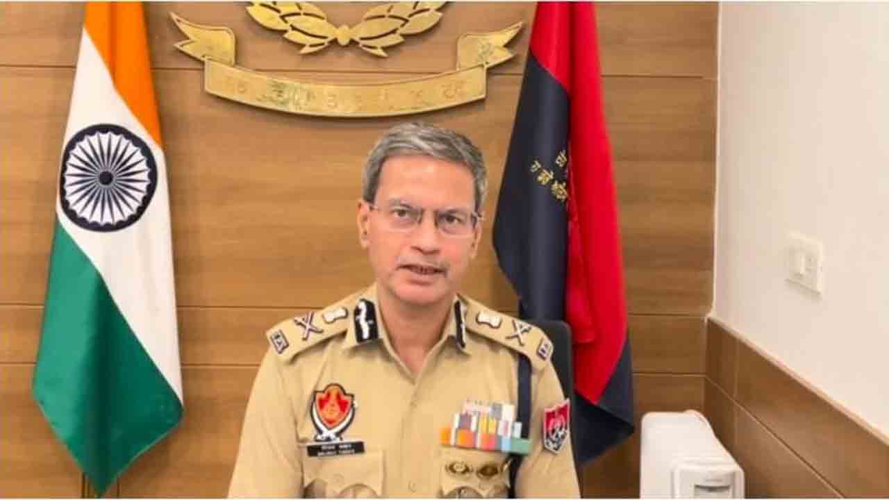 Pakistan Drugs | పాకిస్థాన్‌ నుంచి భారత్‌లోకి డ్రగ్స్‌.. పంజాబ్‌లో ముఠా అరెస్ట్‌.. కుట్ర భగ్నం