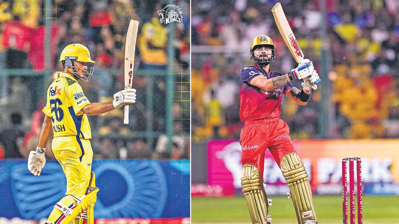 IPL | భళా బెంగళూరు.. ఉత్కంఠపోరులో ఆఖరి బంతికి విజయం