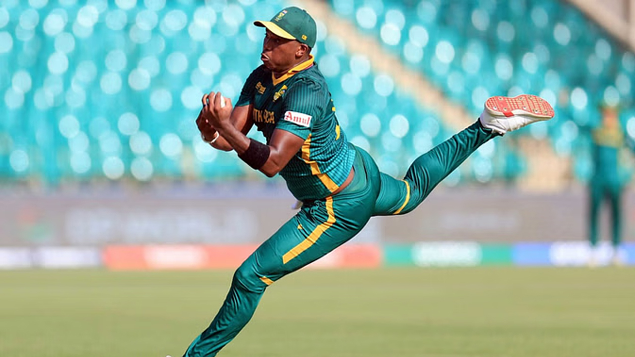 Kagiso Rabada | కగిసో రబాడాపై సస్పెన్షన్‌ వేటు.. అసలు కారణాన్ని వెల్లడించిన ఫాస్ట్‌ బౌలర్‌..!