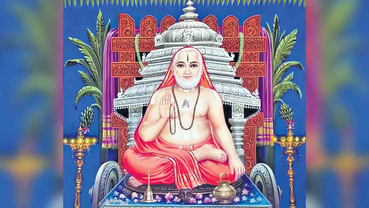 అగ్ని సూక్త మహిమ