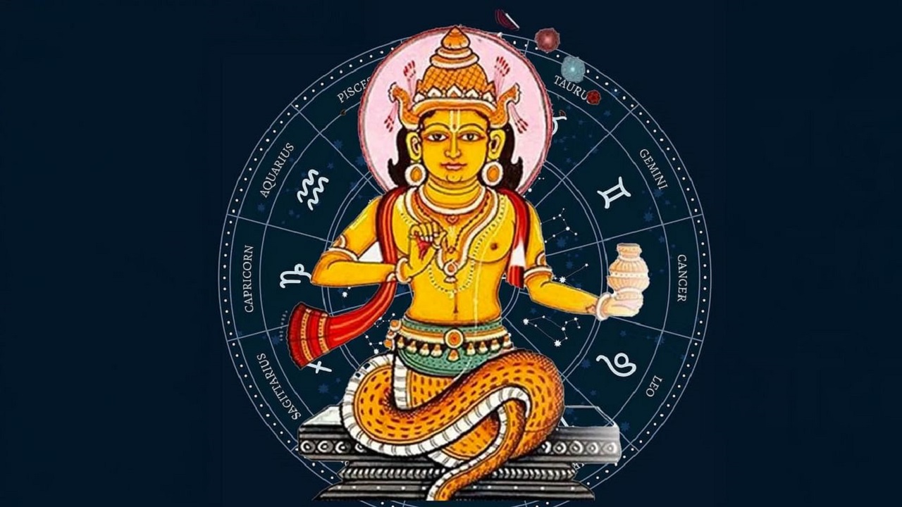 Rahu Transit | నేడు కుంభ‌రాశిలోకి రాహువు.. క‌ర్నాట‌కం, సింహ‌, క‌న్య రాశుల వారిపై ఎలాంటి ప్ర‌భావం ఉంటుందంటే..?