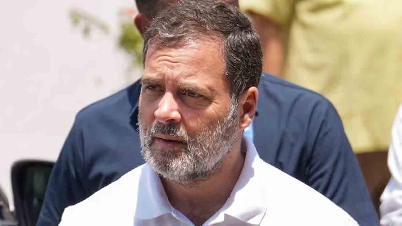 Rahul Gandhi | పరువు నష్టం కేసులో రాహుల్‌కు షాక్‌.. నాన్‌బెయిలబుల్‌ వారెంట్‌ జారీ