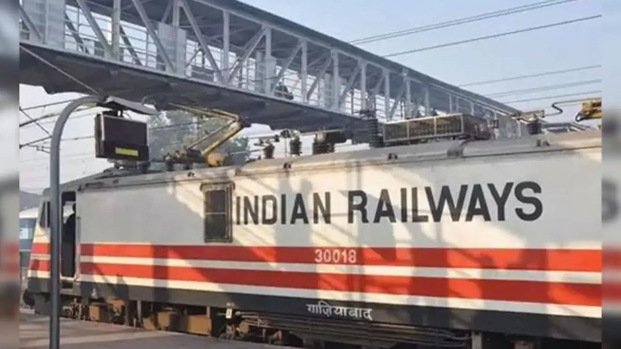 Indian Railway | ఆర్మీ రైళ్ల కదలికలపై పాక్‌ స్పై ఏజెన్సీల నిఘా..? అప్రమత్తమైన భారతీయ రైల్వే..!