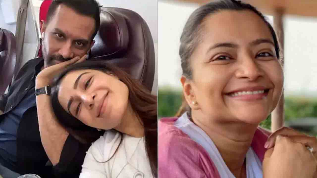 Raj- Samantha | ప్రేమలో మునిగి తేలుతున్న సమంత, రాజ్ నిడిమోరు..?.. దర్శకుడి భార్య పోస్ట్‌ వైరల్‌