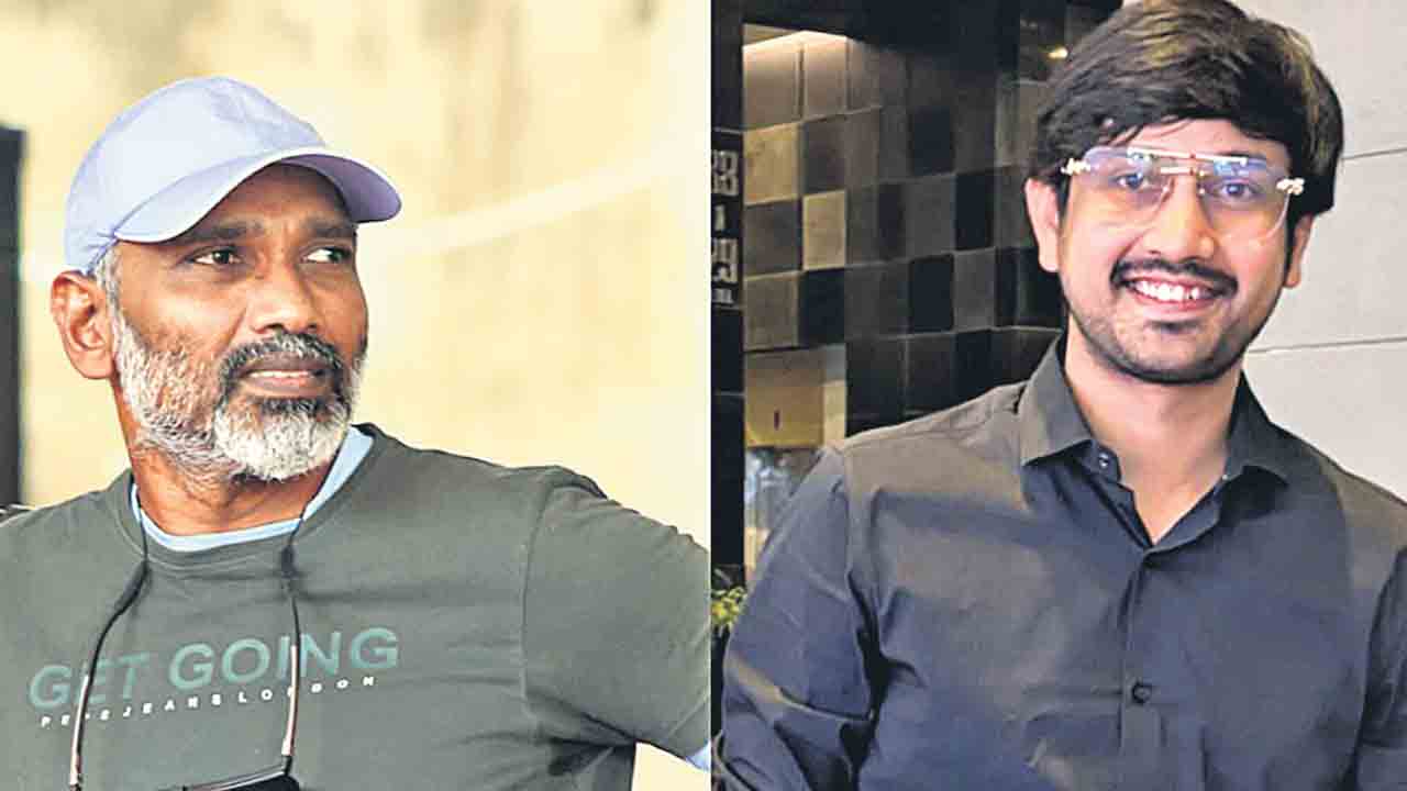 Raj Tarun | రాజ్‌తరుణ్‌ హీరోగా ద్విభాషా చిత్రం.. ఈసారైనా హిట్‌ కొట్టేనా!