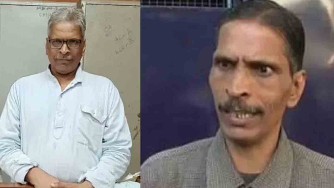 Head soup | మనుషుల తలలతో సూప్‌.. సీరియల్‌ కిల్లర్‌కు జీవితఖైదు