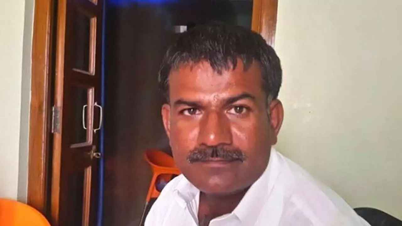 పాక్‌ గూఢచారిగా కాంగ్రెస్‌ నేత మాజీ సహాయకుడు!