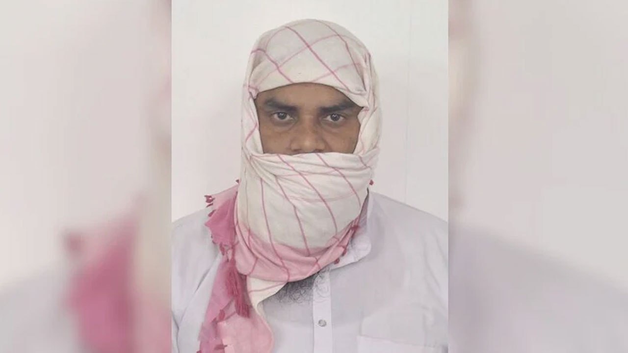 ISI Spy | పాక్‌లో 90 రోజులు ఉన్నాడు.. సిమ్‌ కార్డులు దుర్వినియోగం చేశాడు.. పోలీసులకు చిక్కాడు