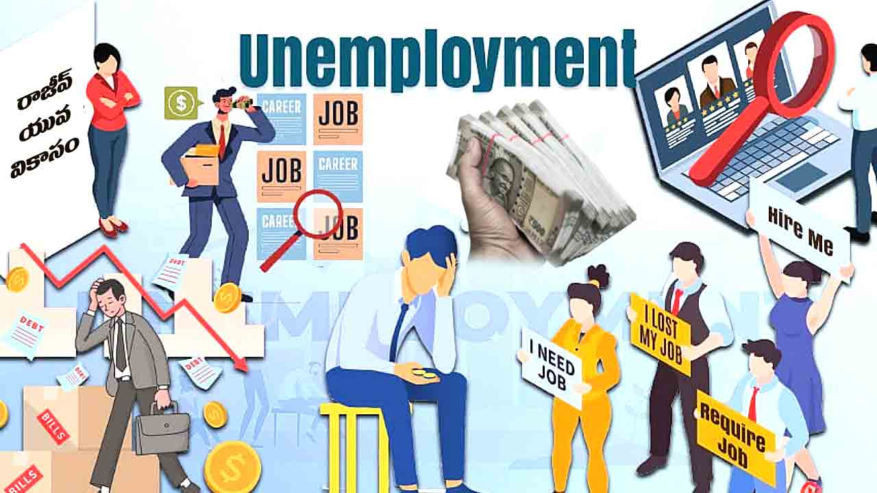 యువత వికాసం చెందేనా ?