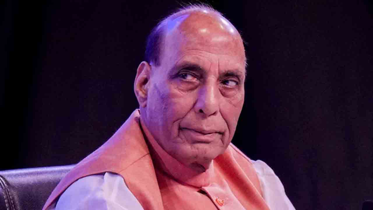 Russias Victory Day Parade | రష్యా విక్టరీ డే వేడుకలకు రాజ్‌నాథ్‌ కూడా వెళ్లకపోవచ్చు..!