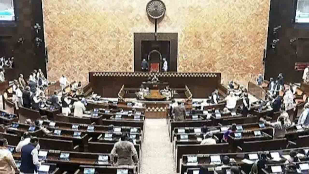 Rajya Sabha Elections | ఆ ఎనిమిది రాజ్యసభ స్థానాలకు జూన్‌ 19న పోలింగ్‌