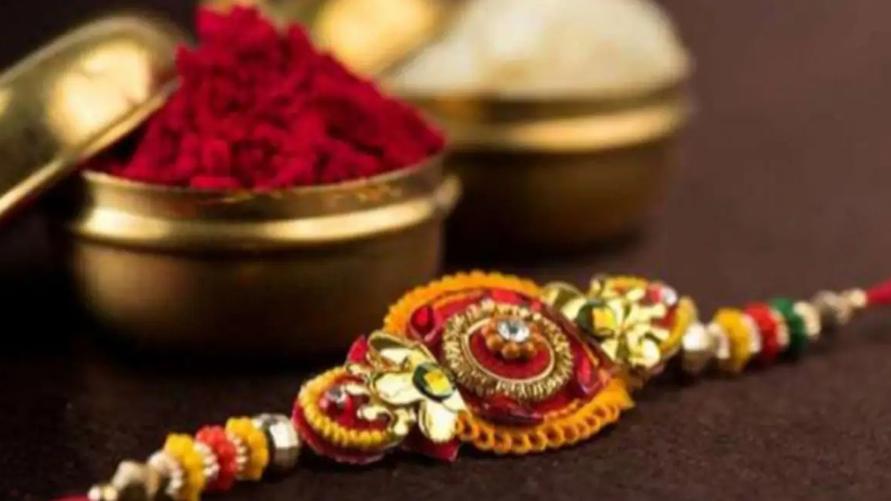 Raksha Bhandan