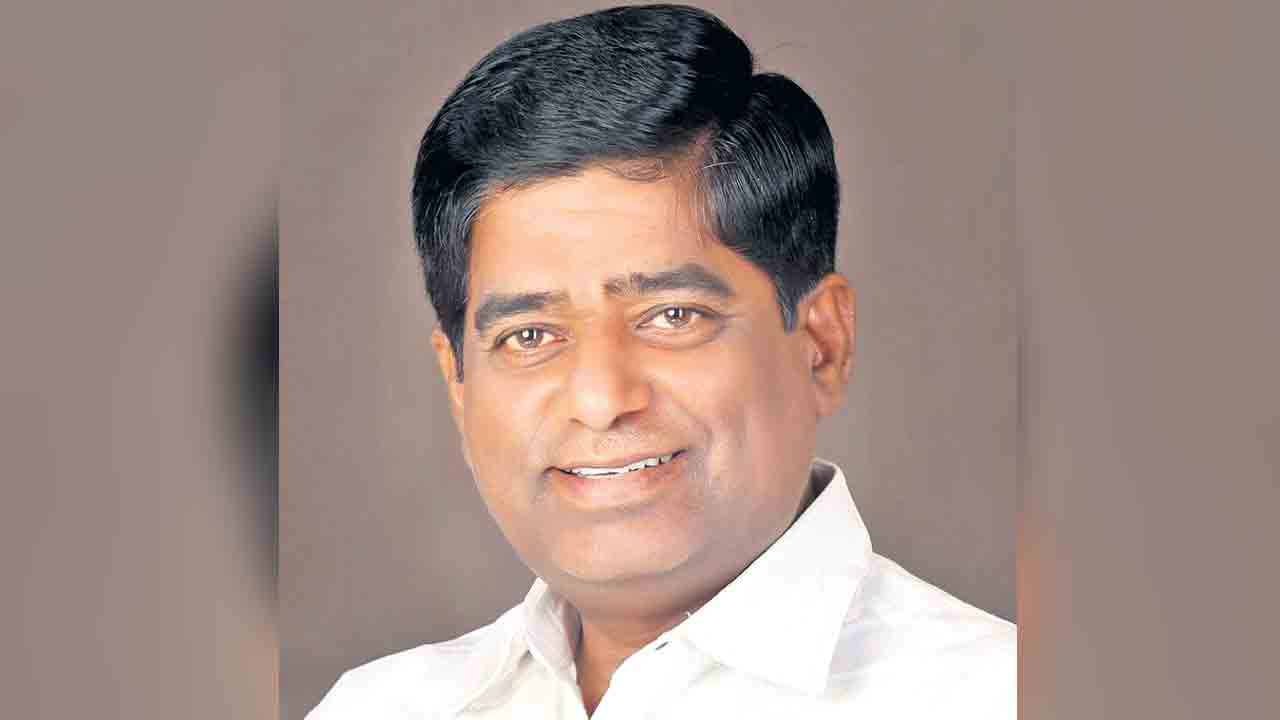 తెలంగాణపై బాబు కన్నేశారు!